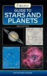 Patrick Moore - Firefly Guide to Stars And Planets