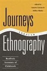 Annette Lareau, Annette Shultz Lareau, Lareau Annette, Jeffrey Shultz, Shultz Jeffrey, Editor... - Journeys Through Ethnography