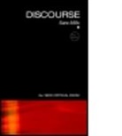 Sara Mills, Sara (Sheffield Hallam University Mills, Mills Sara - Discourse