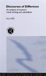 Sara Mills, Sara (Sheffield Hallam University Mills, Mills Sara - Discourses of Difference