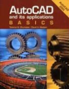 David Madsen, Terence M. Shumaker - AutoCAD and Its Applications: Basics