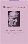 Steiner, George Steiner - Martin Heidegger
