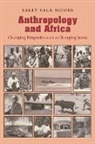 Sally Falk Moore - Anthropology & Africa
