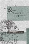 Stephen D. Moore, MOORE STEPHEN D - Mark and Luke in Poststructuralist Perspectives