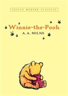 A A Milne, A. A. Milne, A.A. Milne, Alan A. Milne, Alan Alexander Milne, Ernest H Shepard... - Winnie the Pooh