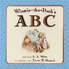 Michael Kirby, A. A. Milne, Ernest H. Shepard, E. H. Shepard, Ernest H. Shepard - Futurist Performance