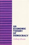 Anthony Downs, Rudolf Steiner - Economic Theory of Democracy