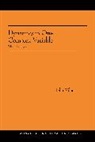 Elias Milnor, J. Milnor, John Milnor, Phillip Griffiths, John N. Mather - Dynamics in One Complex Variable. (Am-160)
