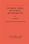 John Milnor, Phillip Griffiths, John N. Mather, Elias Milnor - Singular Points of Complex Hypersurfaces