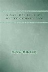 S. F. C. Milsom, Milsom S. F. C. - Natural History of the Common Law