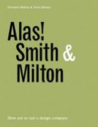 Nick Asbury, Nick Ashbury, Howard Milton, Howard Ashbury Milton - Alas! Smith and Milton