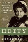 Charles Slack - Hetty