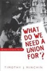 Timothy J. Minchin - What Do We Need a Union For?
