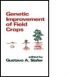 Slafer, Slafer, Gustavo A Slafer, Gustavo A. Slafer, SLAFER GUSTAVO A, Gustavo A. Slafer - Genetic Improvement of Field Crops