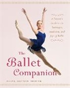 Eliza Gaynor Minden, Minden Eliza Gaynor - The Ballet Companion
