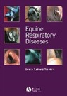 Tim Mair, Tim S. Mair, Rush, Bonnie Rush, Bonnie (Associate Professor of Equine Medici Rush, Bonnie (Kansas State University) Rush... - Equine Respiratory Diseases
