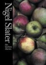 Nigel Slater, Slater Nigel - The Kitchen Diaries