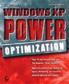 John P. Mueller, John Paul Mueller - Microsoft Windows XP Power Optimization