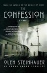 Olen Steinhauer - The Confession