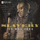 Ira Harris Berlin, Ira Berlin, Leslie Harris, Leslie M Harris, Leslie M. Harris - Slavery in New York
