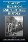 Louis A. Ferleger, Robert L. Paquette - Slavery, Secession, and Southern History