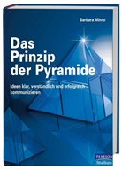 Barbara Minto - Das Prinzip der Pyramide
