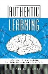 Michael Slavkin, Michael L. Slavkin - Authentic Learning