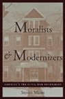 Steven Mintz, Steven (Executive Director of Institute for Transformational Learning Mintz - Moralists and Modernizers