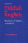 Sol Steinmetz - Yiddish and English