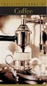 Alain Stella - The little book of coffee