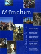 Helmut Schreiber, Harald Hollo, Walter Lass - München - Stadtansichten
