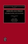 Lehman, C. R. Lehman, Cheryl R. Lehman - Mirrors and Prisms