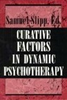 American Academy Of Psychoanalysis, Samuel Slipp, Jules Bemporad - Curative Factors in Dynamic Psychotherapy