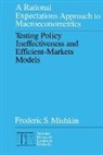 Mishkin, Frederic S. Mishkin, Mishkin Frederic S. - A Rational Expectations Approach to Macroeconometrics