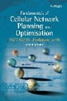 Mishra, A. R. Mishra, A.r. Mishra, Ajay R Mishra, Ajay R. Mishra, Ajay R. (Nokia Networks Mishra... - Fundamentals of Cellular Network Planning and Optimisation