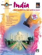 Sanjay Mishra - Guitar atlas india