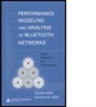 Jelena Misic, Jelena Misic, Jelena (Ryerson University Misic, Jelena Misic Misic, Vojislav B. Misic, Vojislav B. (Ryerson University Misic... - Performance Modeling and Analysis of Bluetooth Networks