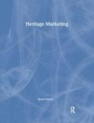 Shashi Misiura, Misiura Shashi - Heritage Marketing