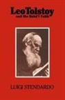 Luigi Stendardo - Leo Tolstoy and the Bahá'í Faith