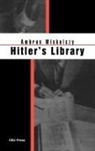 Ambrus Miskolczy, ambrus Miskolzy - Hitler s library