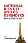 Craig J. Reynolds - National Identity and Its Defenders