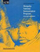Asian Development Bank - National Immunization Program Financing Assessment: Mongolia