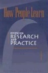 Cognitive Board on Behavioral, Board On Behavioral Cognitive And Sensor, Board on Behavioral Cognitive and Sensory Sciences, Committee on Learning Research and Educa, Committee on Learning Research and Educational Practice, Division Of Behavioral And Social Scienc... - How people learn
