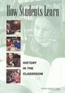 Cognitive Board on Behavioral, Board On Behavioral Cognitive And Sensor, Committee on How People Learn a Targeted, Committee on How People Learn a Targeted Report for Teachers, Committee on How People Learn: A Targeted Report f, Committee on How People Learn: A Targeted Report for Teachers... - How Students Learn