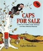 Slobodkina, Esphyr Slobodkina, Esphyr Slobodkina - Caps for Sale