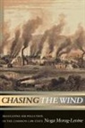 Noga Morag-Levine, Morag-Levine Noga - Chasing the Wind