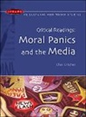 Chas Critcher, Chas Critcher - Critical Readings: Moral Panics and the Media