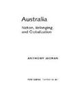 Anthony Moran, Albert Moran, Anthony Moran, Moran Albert - Australia