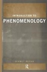Dermont Moran, Dermot Moran, Moran Dermot - Introduction to Phenomenology