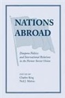 Charles King, Charles Melvin King, King Charles, Neil Melvin, Melvin Neil, Charles King... - Nations Abroad